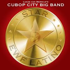 Cubop City Big Band, Tierra Vento Y Fuego