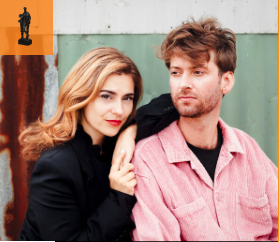 Blue Sands: edison 2025